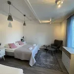 Molnby 4* Порвоо