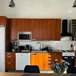 Molnby 여관 포르보