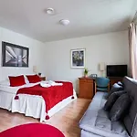 Molnby 4* 포르보