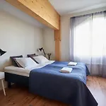 여관 Molnby 포르보