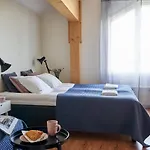 여관 Molnby 포르보