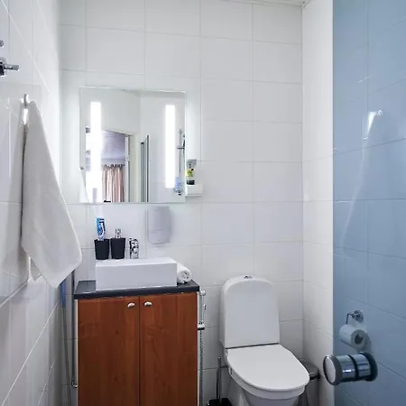 Molnby 4* Porvoo