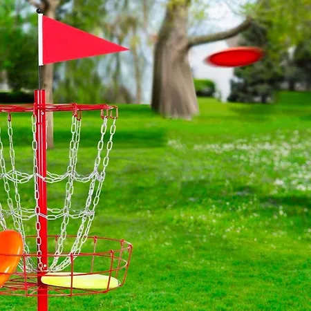 Molnby Мини-отель 4*