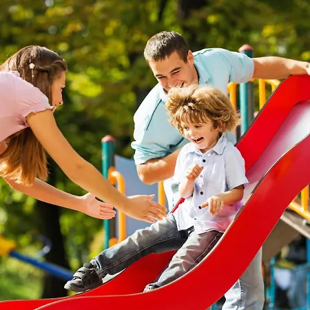 Molnby 4* Порвоо