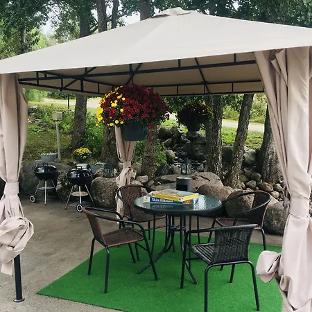 Мини-отель Molnby 4*