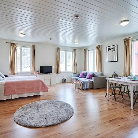 Estalagem Molnby Porvoo