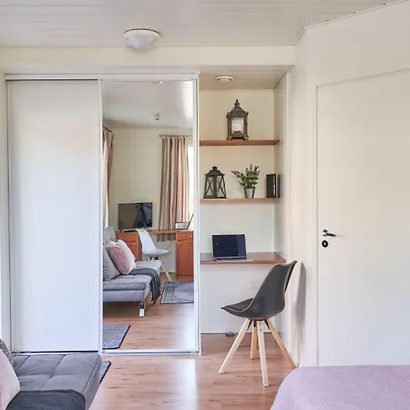 Molnby Мини-отель 4*