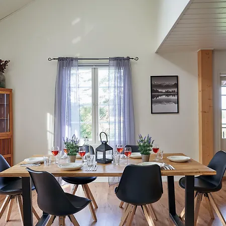 Мини-отель Molnby