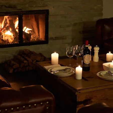 Molnby Мини-отель 4*