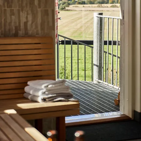 Мини-отель Molnby