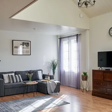 Estalagem Molnby Porvoo