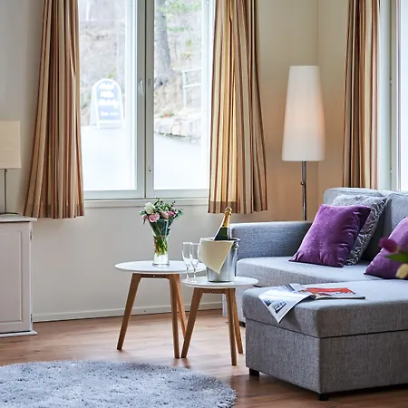 Molnby Zajazd Porvoo