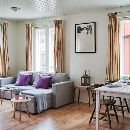 Molnby Zajazd Porvoo