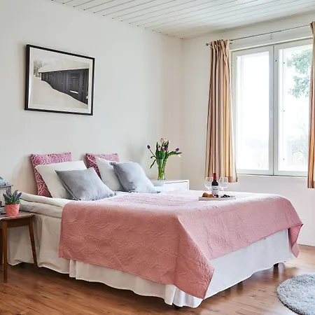 Molnby Мини-отель Порвоо