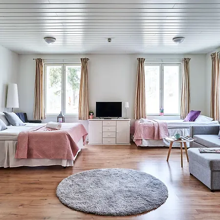 Мини-отель Molnby