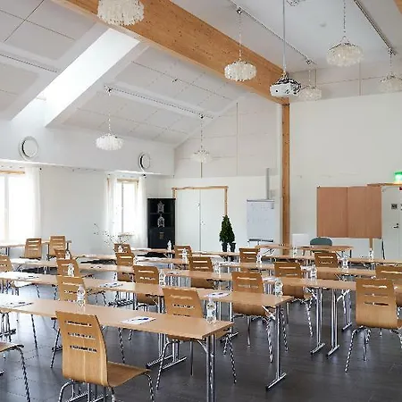Molnby 4* Porvoo