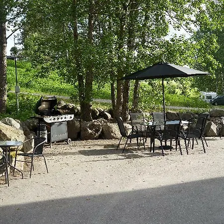Molnby 4*
