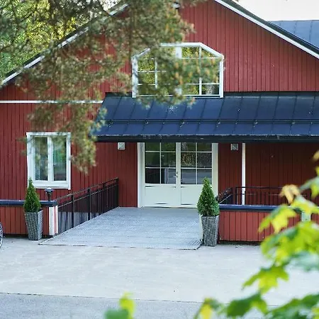 Estalagem Molnby Porvoo