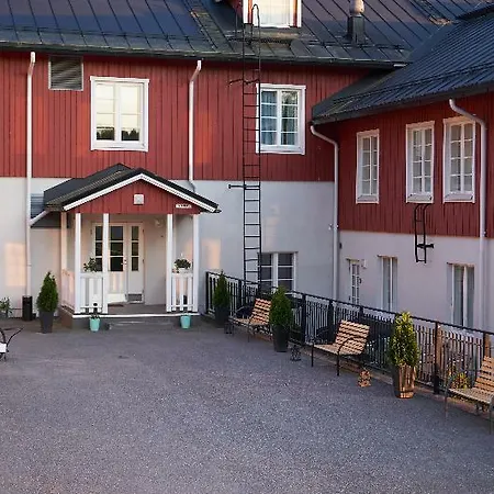 Molnby 4* Porvoo