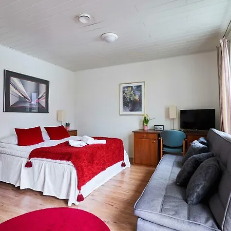 Molnby 4* Porvoo