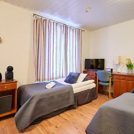 Inn Molnby 4*