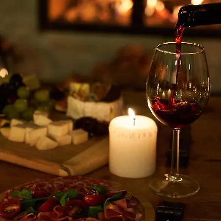 Estalagem Molnby Porvoo