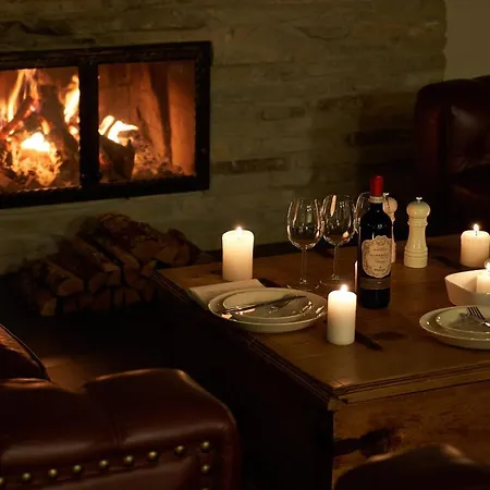 Molnby Inn Porvoo