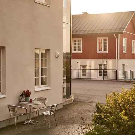 Estalagem Molnby Porvoo