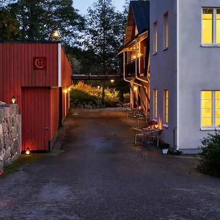 Inn Molnby