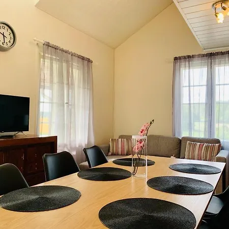 Zajazd Molnby Porvoo