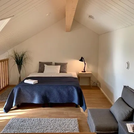 Molnby 4* Porvoo