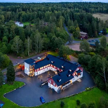 Molnby Inn