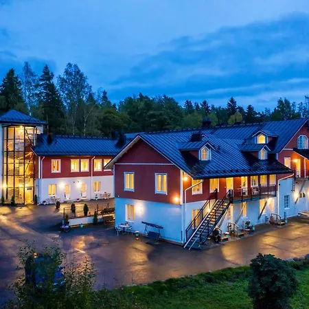 Molnby Мини-отель 4*