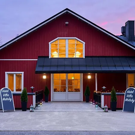 Inn Molnby
