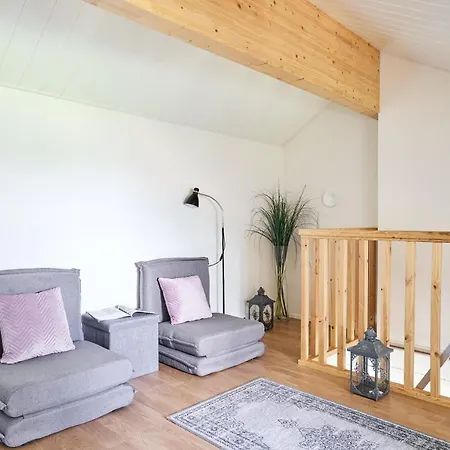 Molnby Estalagem Porvoo