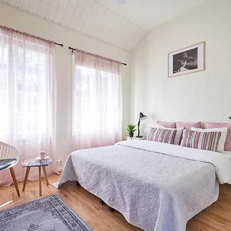 Molnby Мини-отель