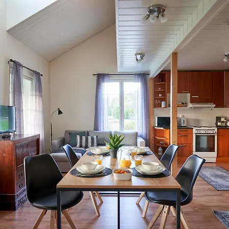 Molnby Мини-отель