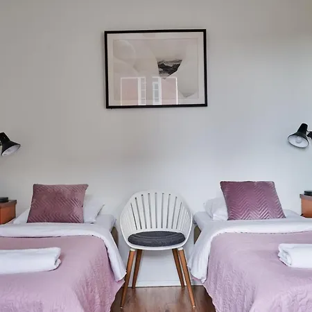 Мини-отель Molnby 4*