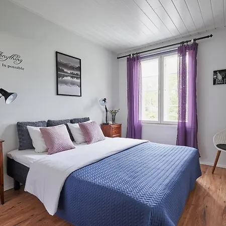 Molnby Мини-отель 4*