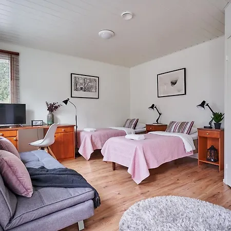 Inn Molnby