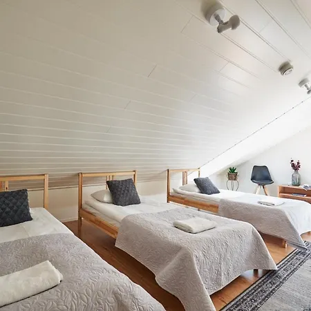 Molnby Inn 4*