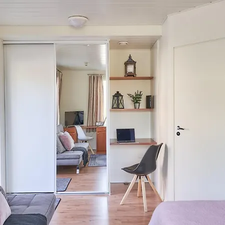 Molnby Inn Porvoo