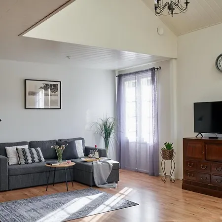 Molnby Inn 4*