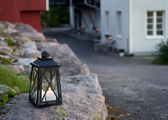 Molnby بيت ريفي 4*